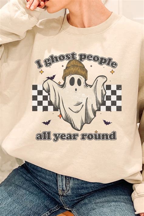 funny halloween sweaters